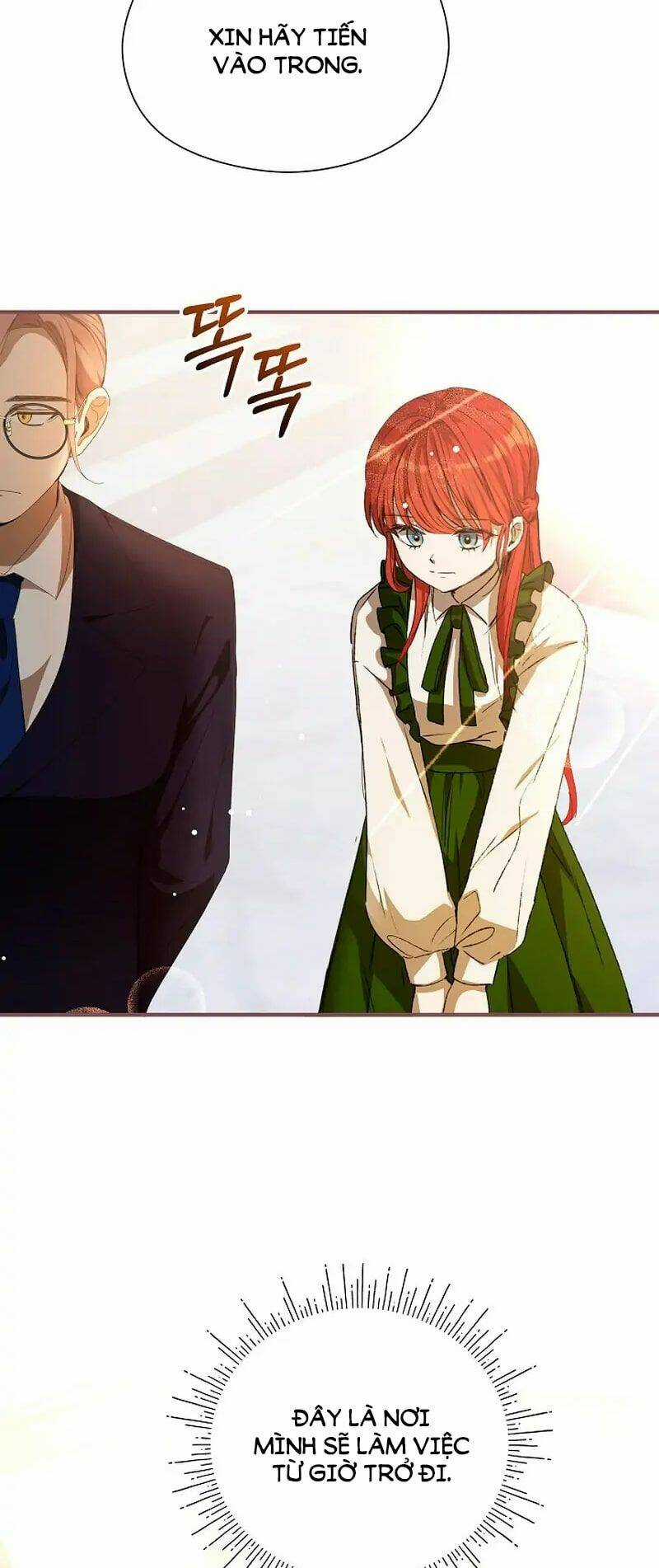 Tôi Đã Vô Tình Quyến Rũ Em Trai Của Nam Chính Chapter 1 trang 30