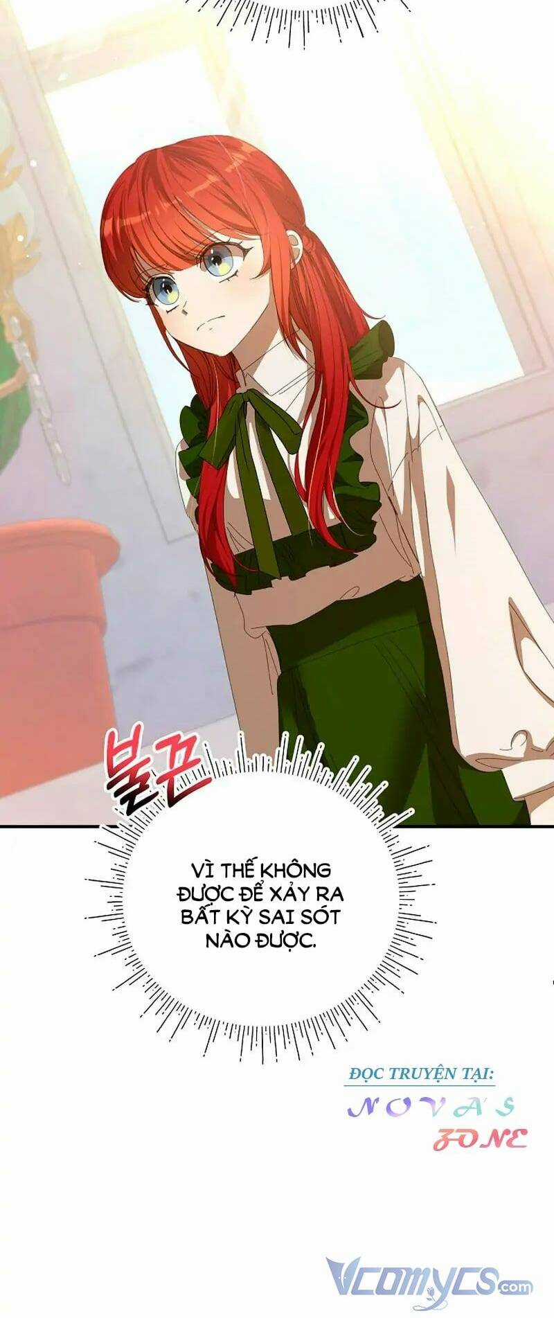 Tôi Đã Vô Tình Quyến Rũ Em Trai Của Nam Chính Chapter 1 trang 31