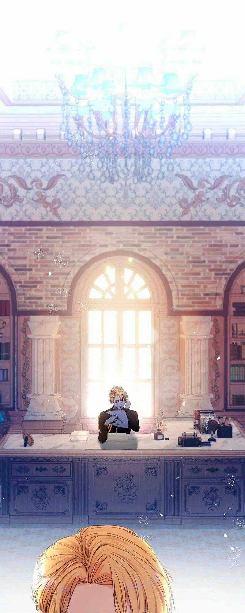 Tôi Đã Vô Tình Quyến Rũ Em Trai Của Nam Chính Chapter 1 trang 32