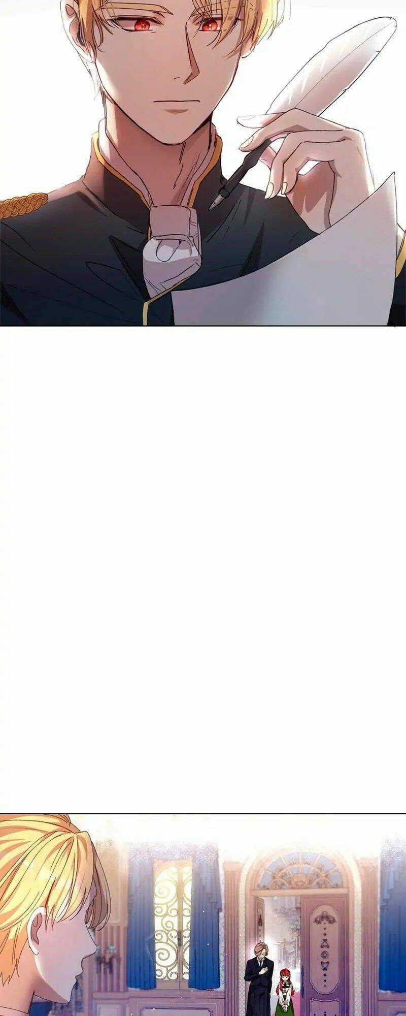 Tôi Đã Vô Tình Quyến Rũ Em Trai Của Nam Chính Chapter 1 trang 33