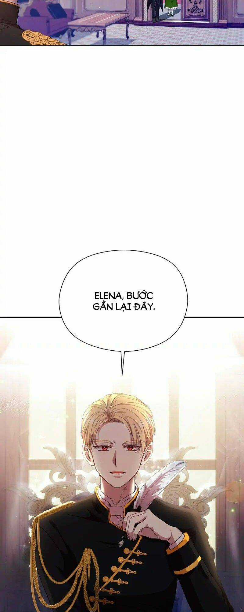 Tôi Đã Vô Tình Quyến Rũ Em Trai Của Nam Chính Chapter 1 trang 34