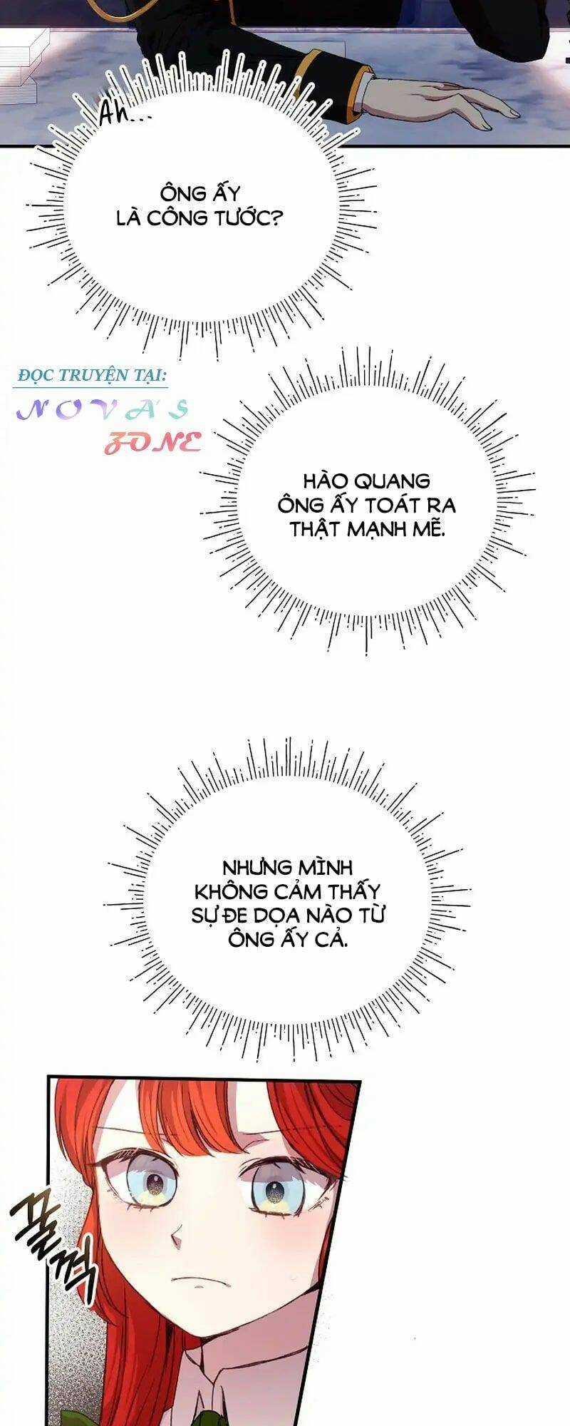 Tôi Đã Vô Tình Quyến Rũ Em Trai Của Nam Chính Chapter 1 trang 35