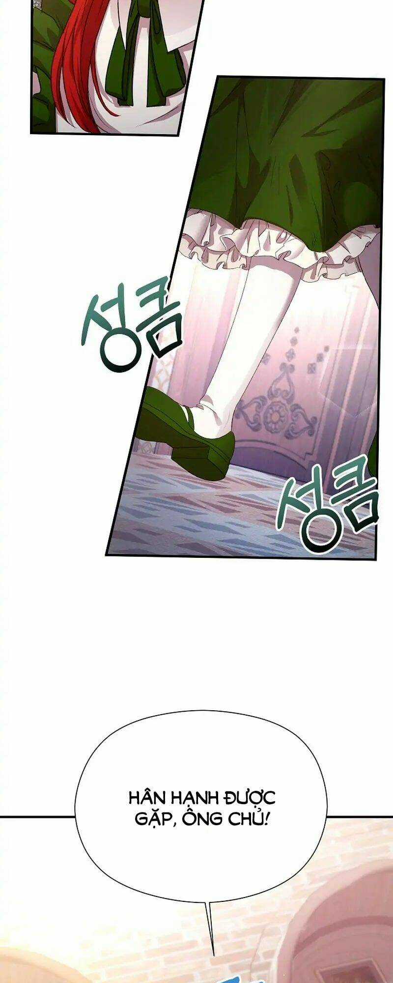 Tôi Đã Vô Tình Quyến Rũ Em Trai Của Nam Chính Chapter 1 trang 36