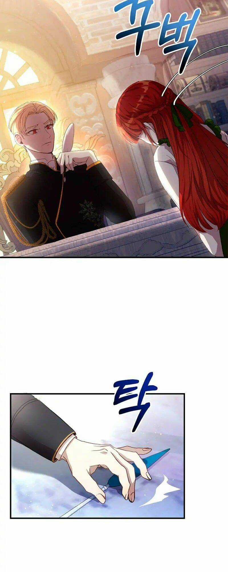 Tôi Đã Vô Tình Quyến Rũ Em Trai Của Nam Chính Chapter 1 trang 37