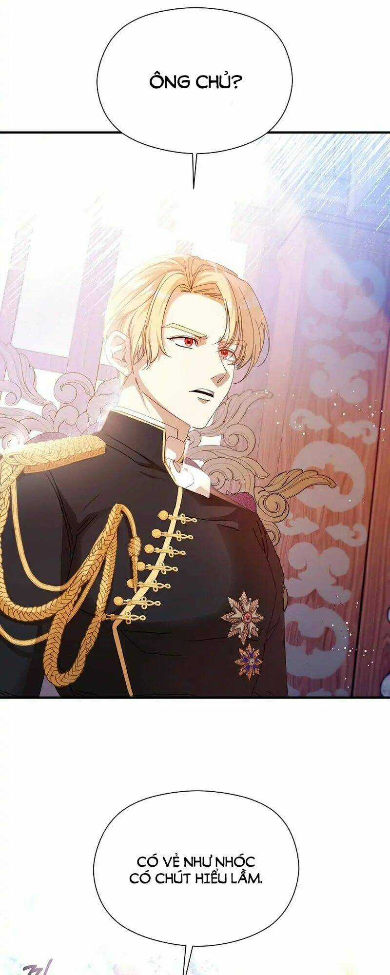 Tôi Đã Vô Tình Quyến Rũ Em Trai Của Nam Chính Chapter 1 trang 38