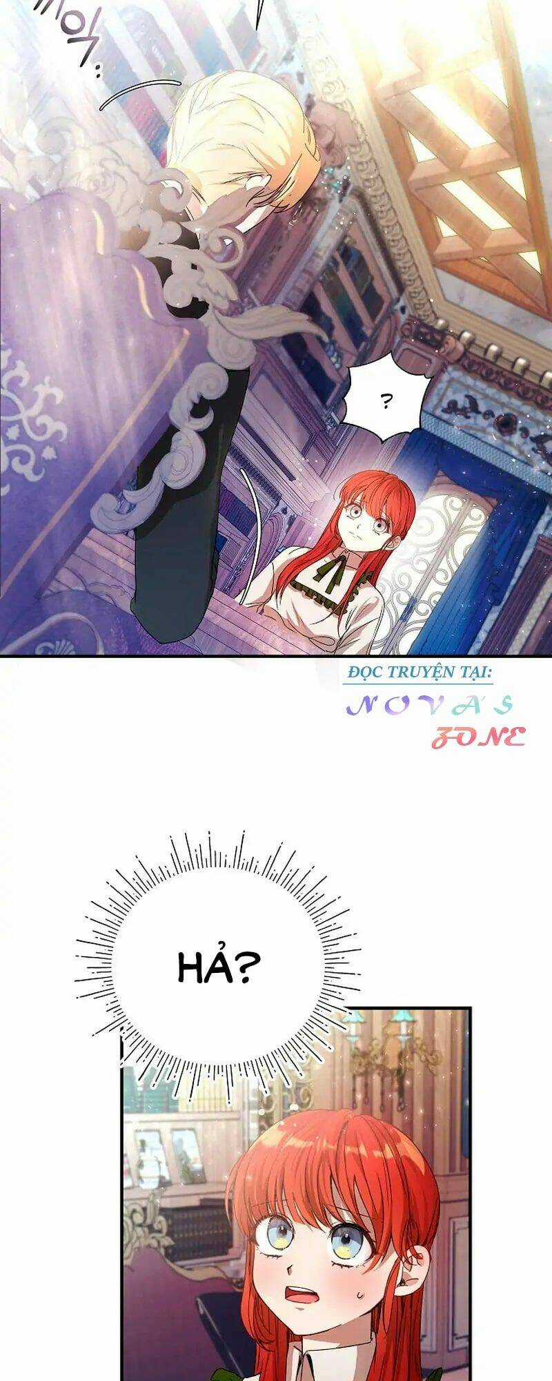 Tôi Đã Vô Tình Quyến Rũ Em Trai Của Nam Chính Chapter 1 trang 39