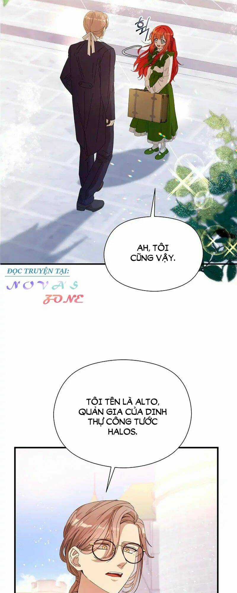 Tôi Đã Vô Tình Quyến Rũ Em Trai Của Nam Chính Chapter 1 trang 4