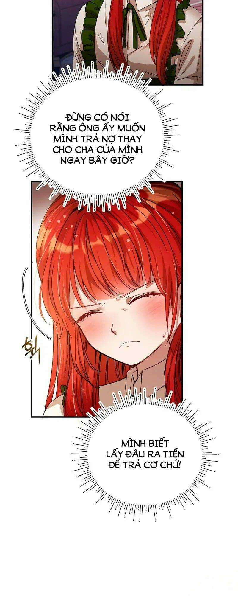 Tôi Đã Vô Tình Quyến Rũ Em Trai Của Nam Chính Chapter 1 trang 40