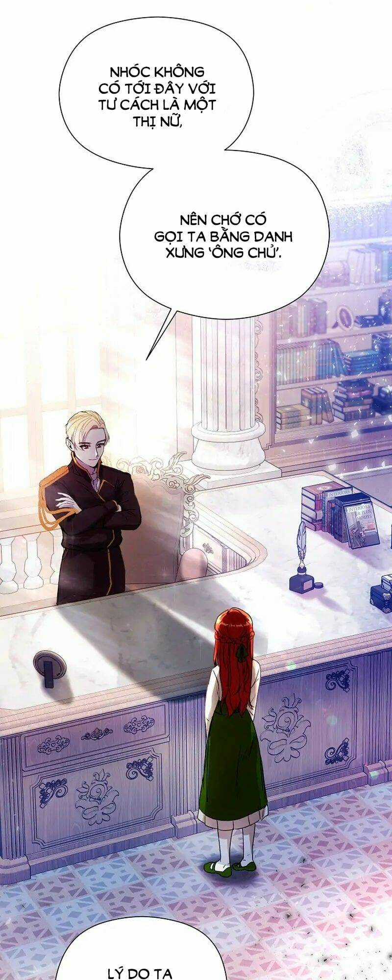 Tôi Đã Vô Tình Quyến Rũ Em Trai Của Nam Chính Chapter 1 trang 41