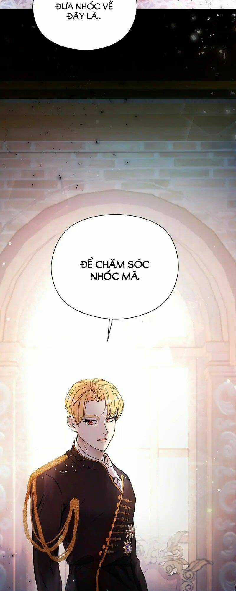 Tôi Đã Vô Tình Quyến Rũ Em Trai Của Nam Chính Chapter 1 trang 42