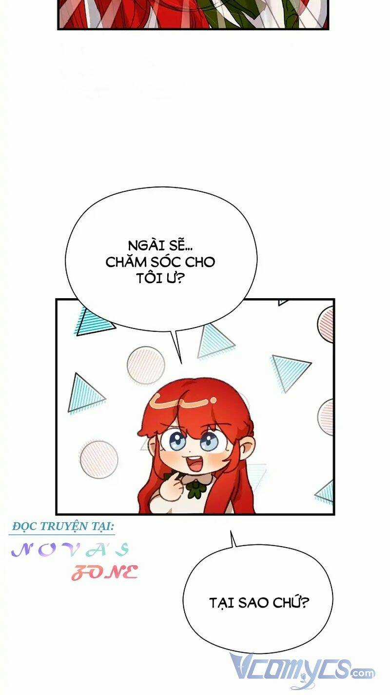 Tôi Đã Vô Tình Quyến Rũ Em Trai Của Nam Chính Chapter 1 trang 44