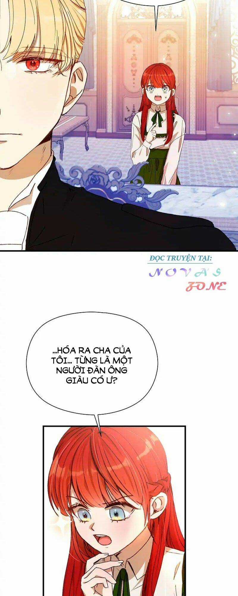 Tôi Đã Vô Tình Quyến Rũ Em Trai Của Nam Chính Chapter 1 trang 46