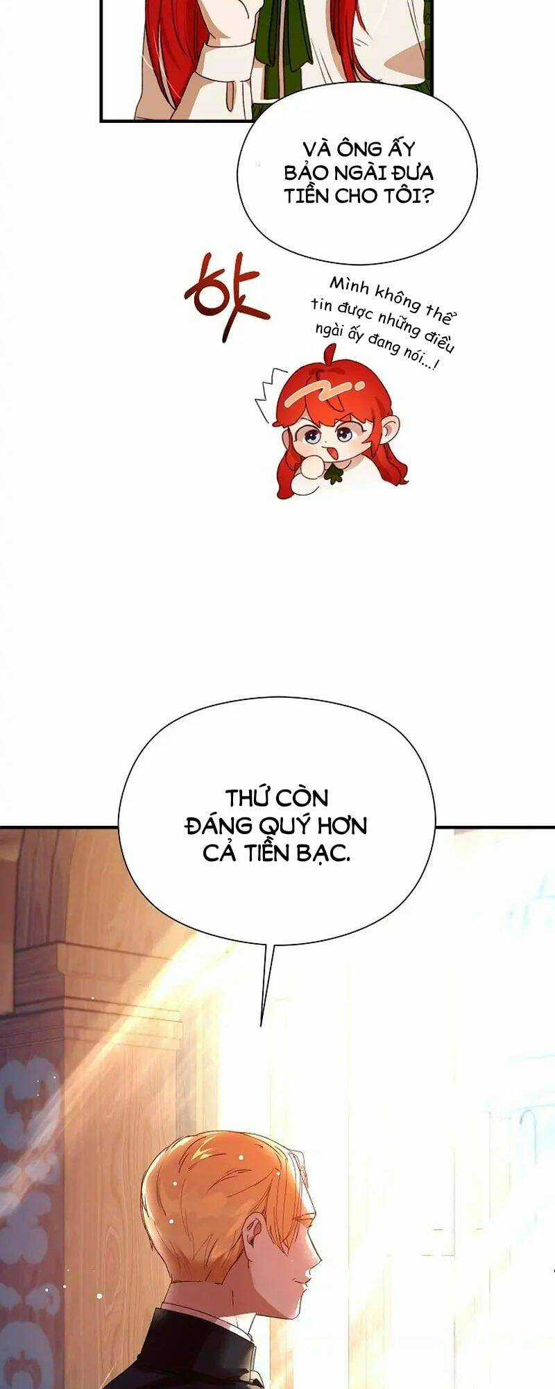 Tôi Đã Vô Tình Quyến Rũ Em Trai Của Nam Chính Chapter 1 trang 47