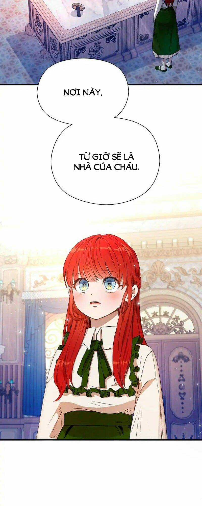 Tôi Đã Vô Tình Quyến Rũ Em Trai Của Nam Chính Chapter 1 trang 49