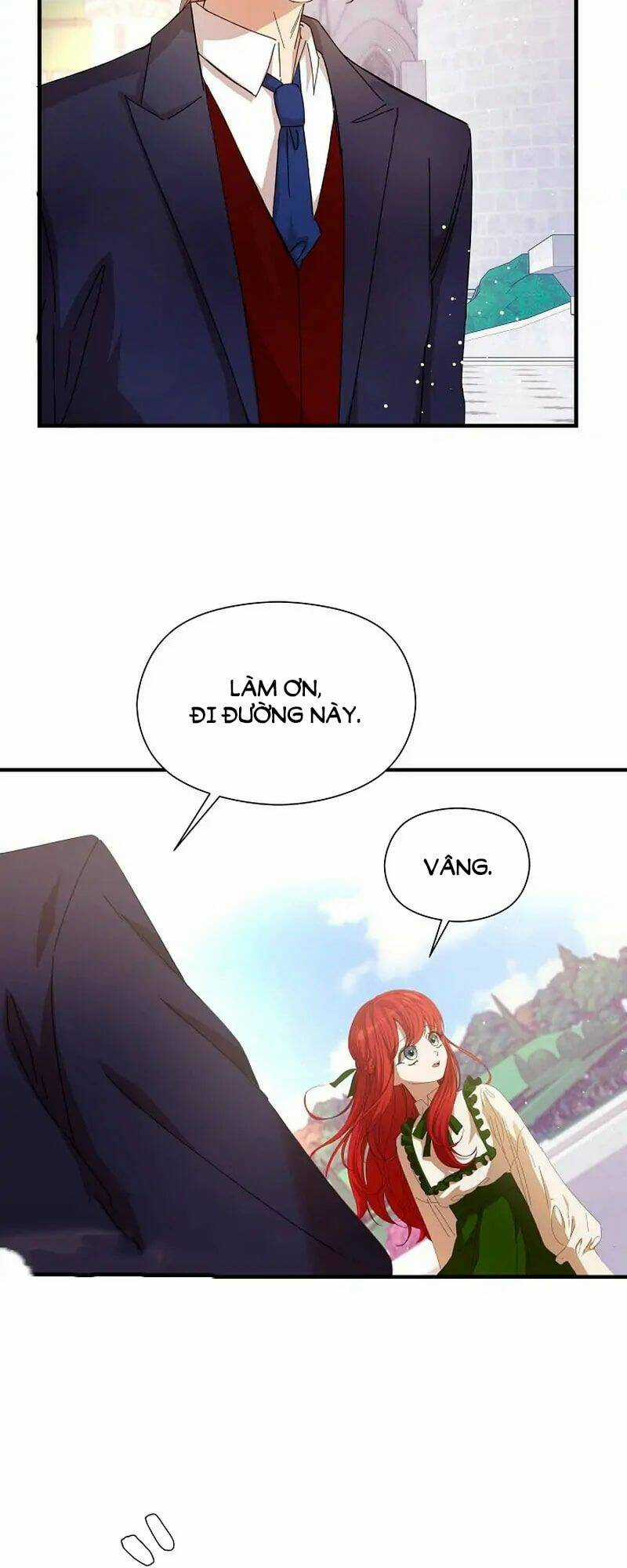 Tôi Đã Vô Tình Quyến Rũ Em Trai Của Nam Chính Chapter 1 trang 5