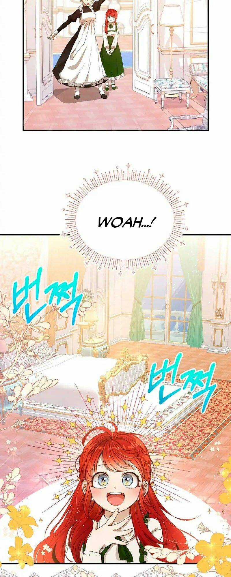 Tôi Đã Vô Tình Quyến Rũ Em Trai Của Nam Chính Chapter 1 trang 51