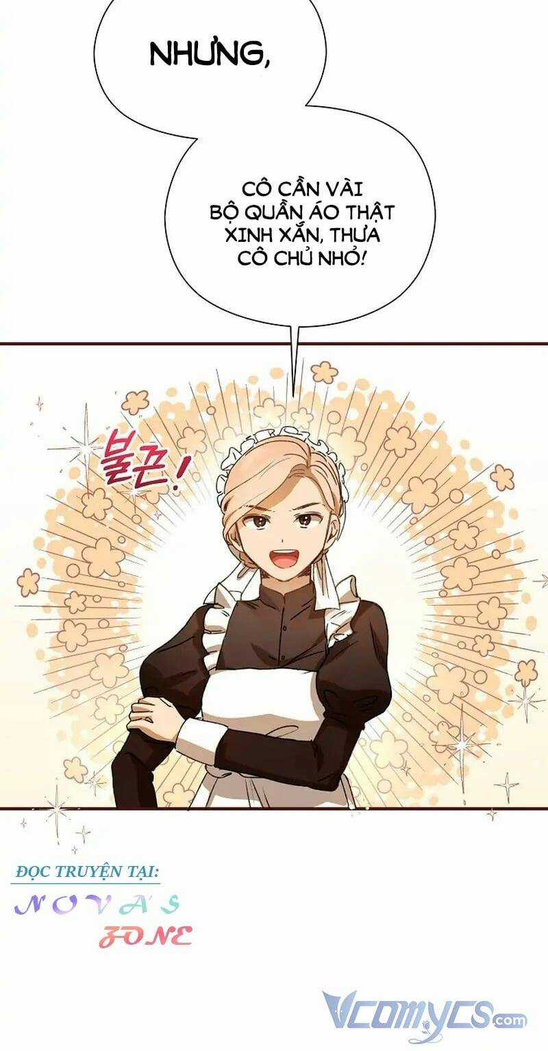 Tôi Đã Vô Tình Quyến Rũ Em Trai Của Nam Chính Chapter 1 trang 56