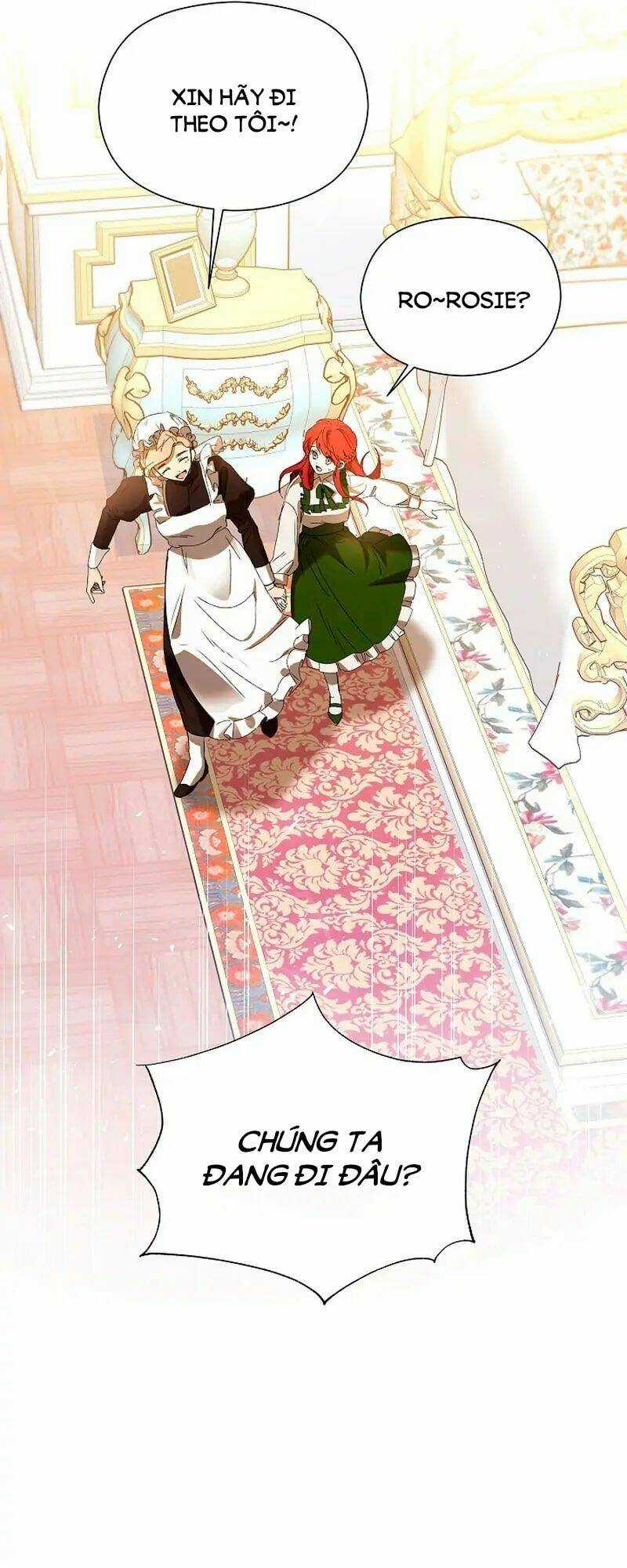 Tôi Đã Vô Tình Quyến Rũ Em Trai Của Nam Chính Chapter 1 trang 57