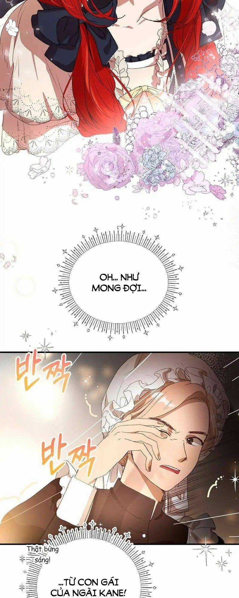 Tôi Đã Vô Tình Quyến Rũ Em Trai Của Nam Chính Chapter 1 trang 60