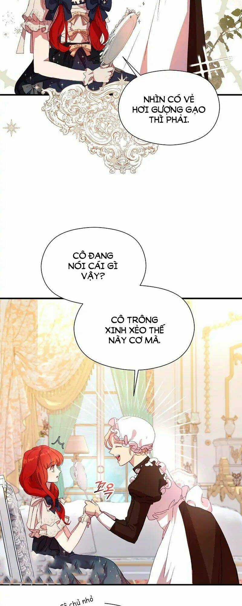 Tôi Đã Vô Tình Quyến Rũ Em Trai Của Nam Chính Chapter 1 trang 62