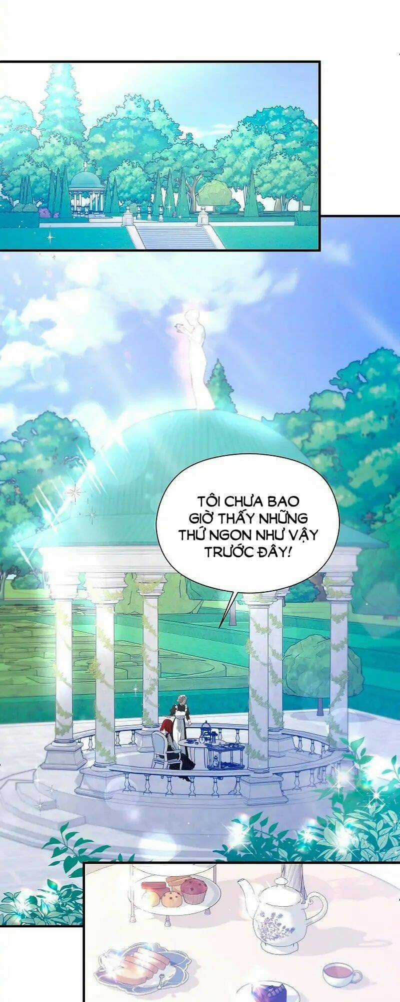 Tôi Đã Vô Tình Quyến Rũ Em Trai Của Nam Chính Chapter 1 trang 64