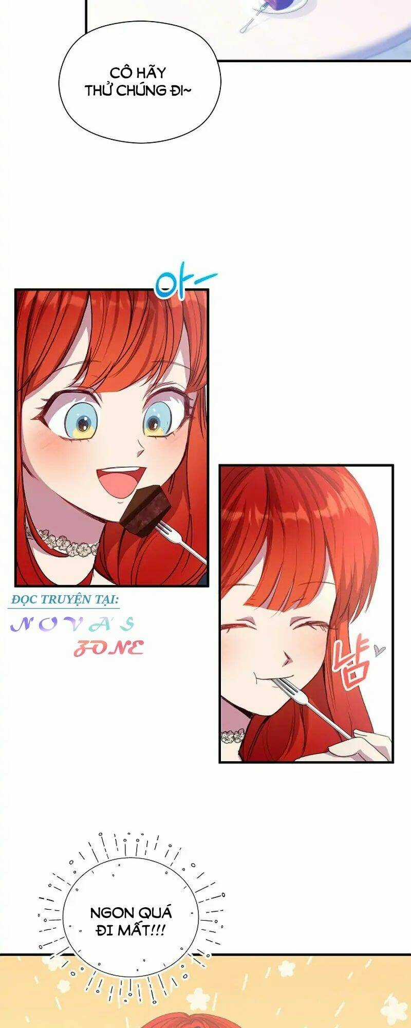 Tôi Đã Vô Tình Quyến Rũ Em Trai Của Nam Chính Chapter 1 trang 65