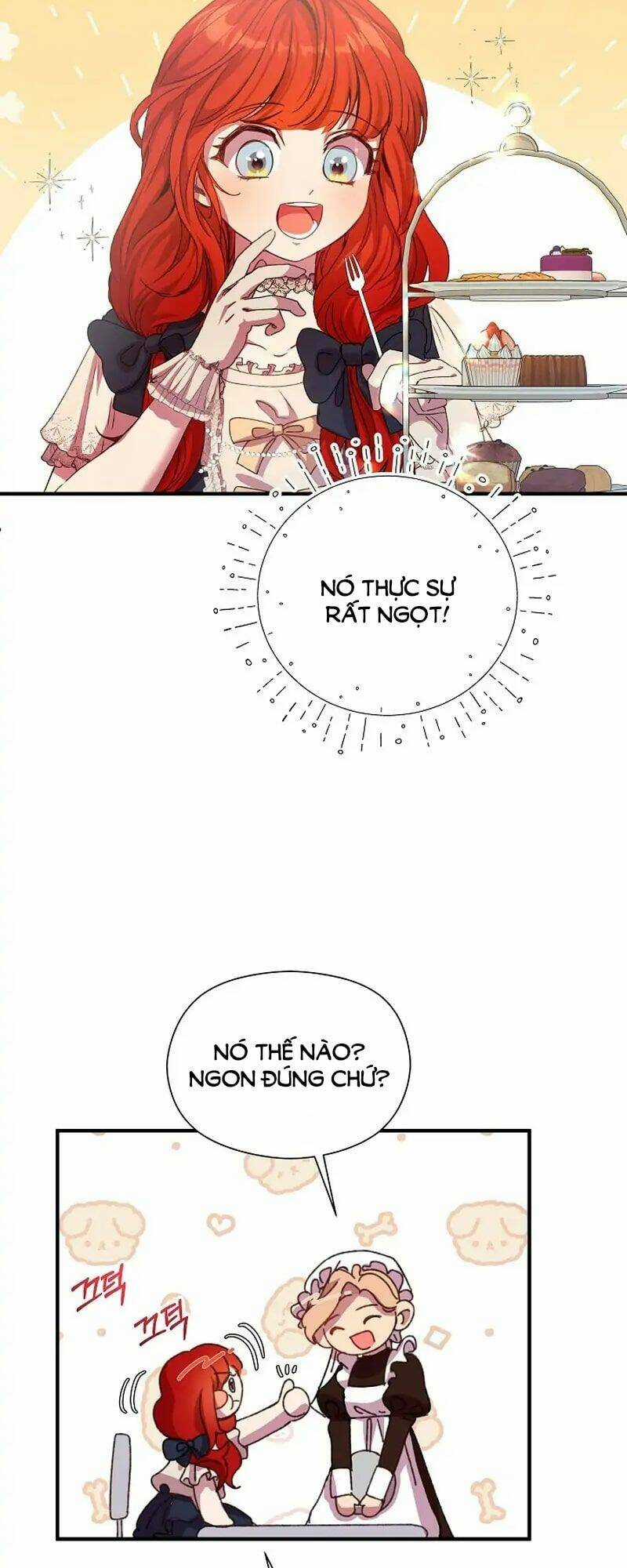 Tôi Đã Vô Tình Quyến Rũ Em Trai Của Nam Chính Chapter 1 trang 66