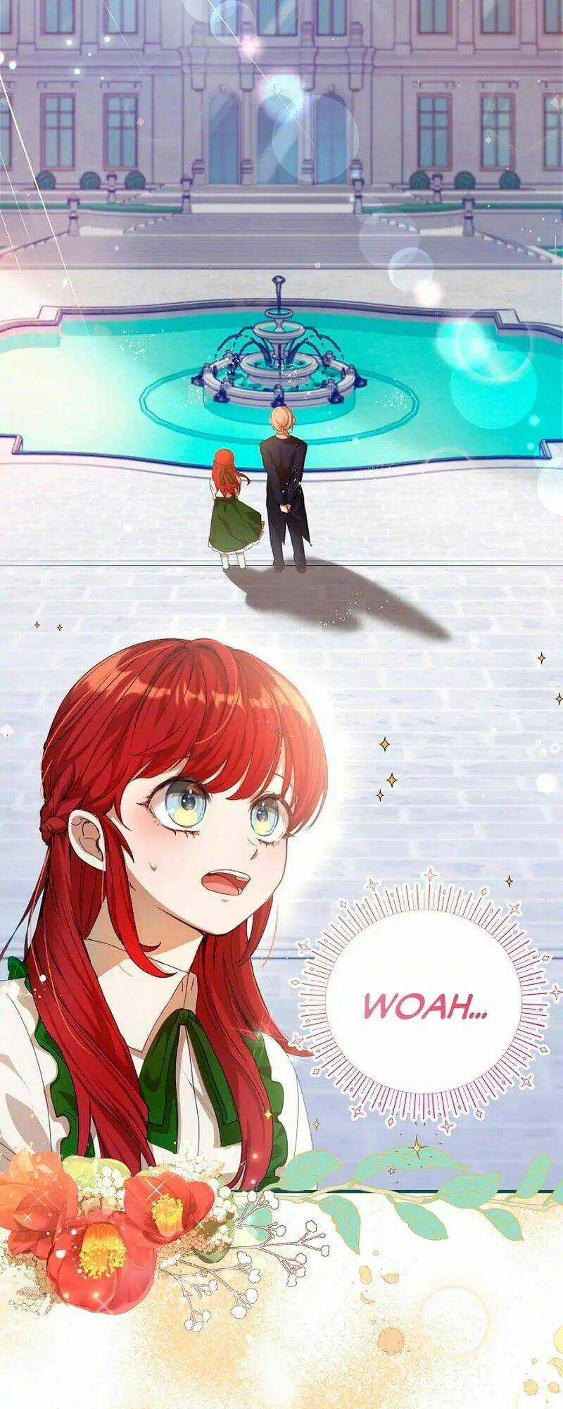 Tôi Đã Vô Tình Quyến Rũ Em Trai Của Nam Chính Chapter 1 trang 7