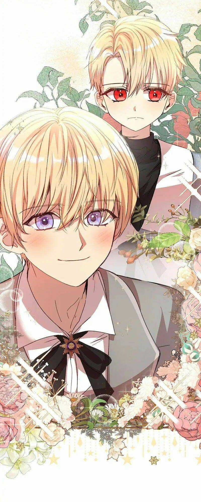 Tôi Đã Vô Tình Quyến Rũ Em Trai Của Nam Chính Chapter 1 trang 72