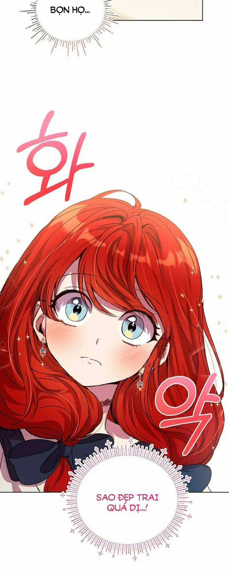 Tôi Đã Vô Tình Quyến Rũ Em Trai Của Nam Chính Chapter 1 trang 74