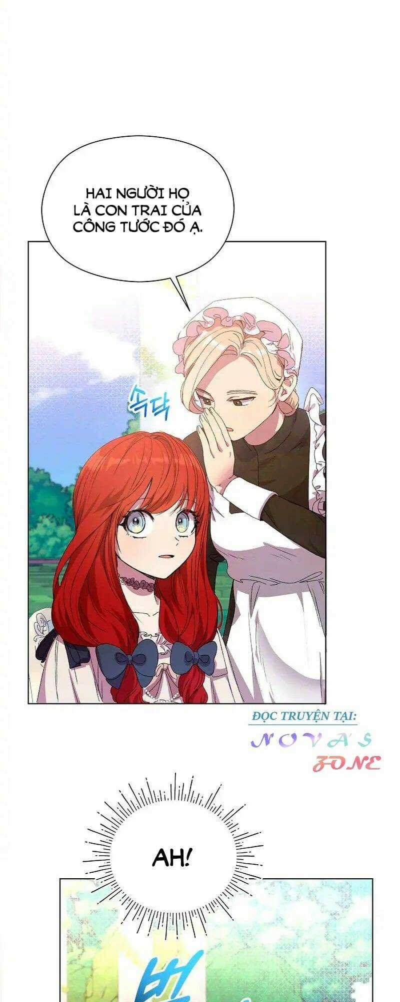 Tôi Đã Vô Tình Quyến Rũ Em Trai Của Nam Chính Chapter 1 trang 75