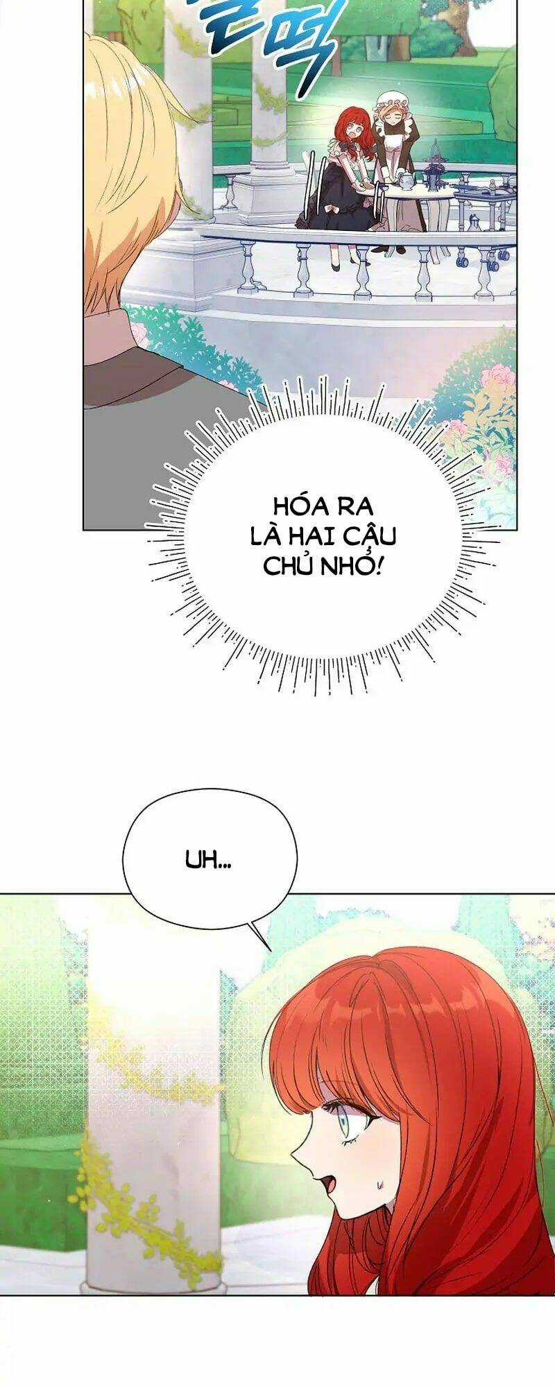 Tôi Đã Vô Tình Quyến Rũ Em Trai Của Nam Chính Chapter 1 trang 76