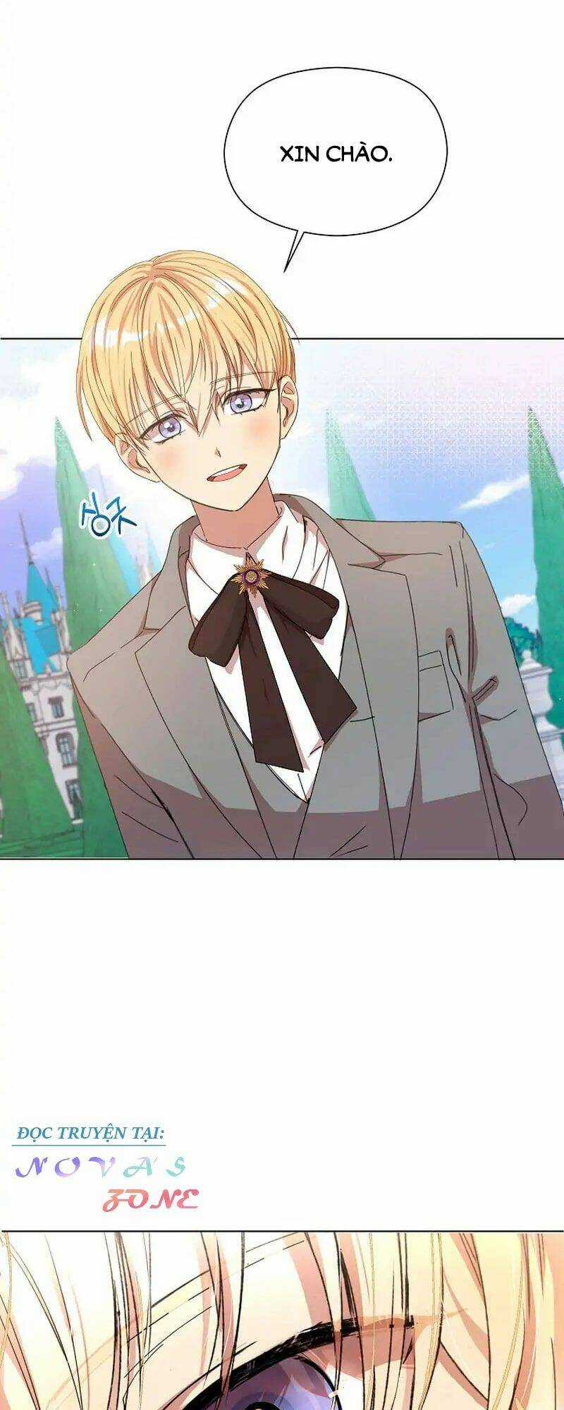 Tôi Đã Vô Tình Quyến Rũ Em Trai Của Nam Chính Chapter 1 trang 77