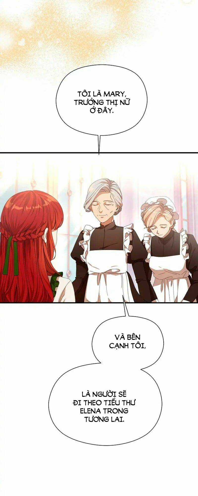 Tôi Đã Vô Tình Quyến Rũ Em Trai Của Nam Chính Chapter 1 trang 8