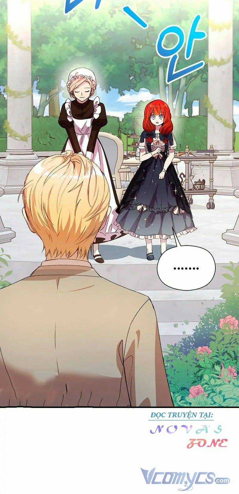 Tôi Đã Vô Tình Quyến Rũ Em Trai Của Nam Chính Chapter 1 trang 81