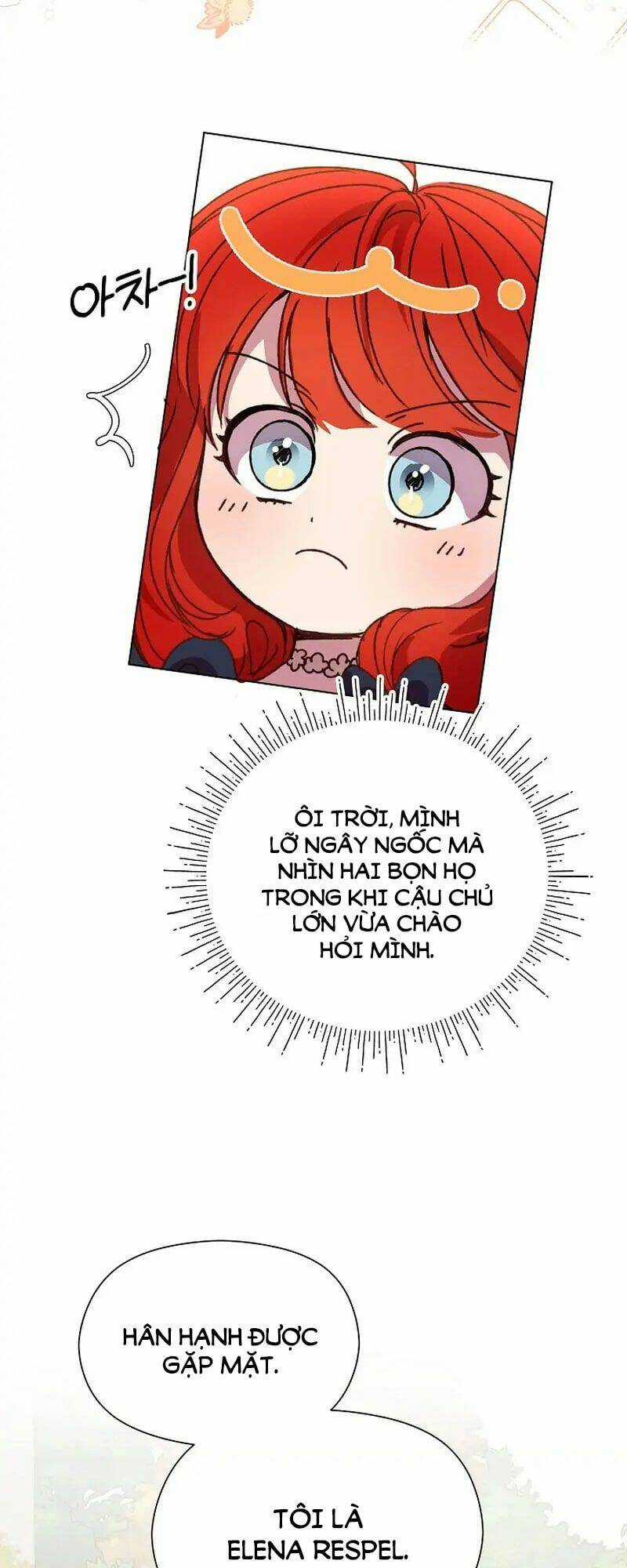 Tôi Đã Vô Tình Quyến Rũ Em Trai Của Nam Chính Chapter 1 trang 83