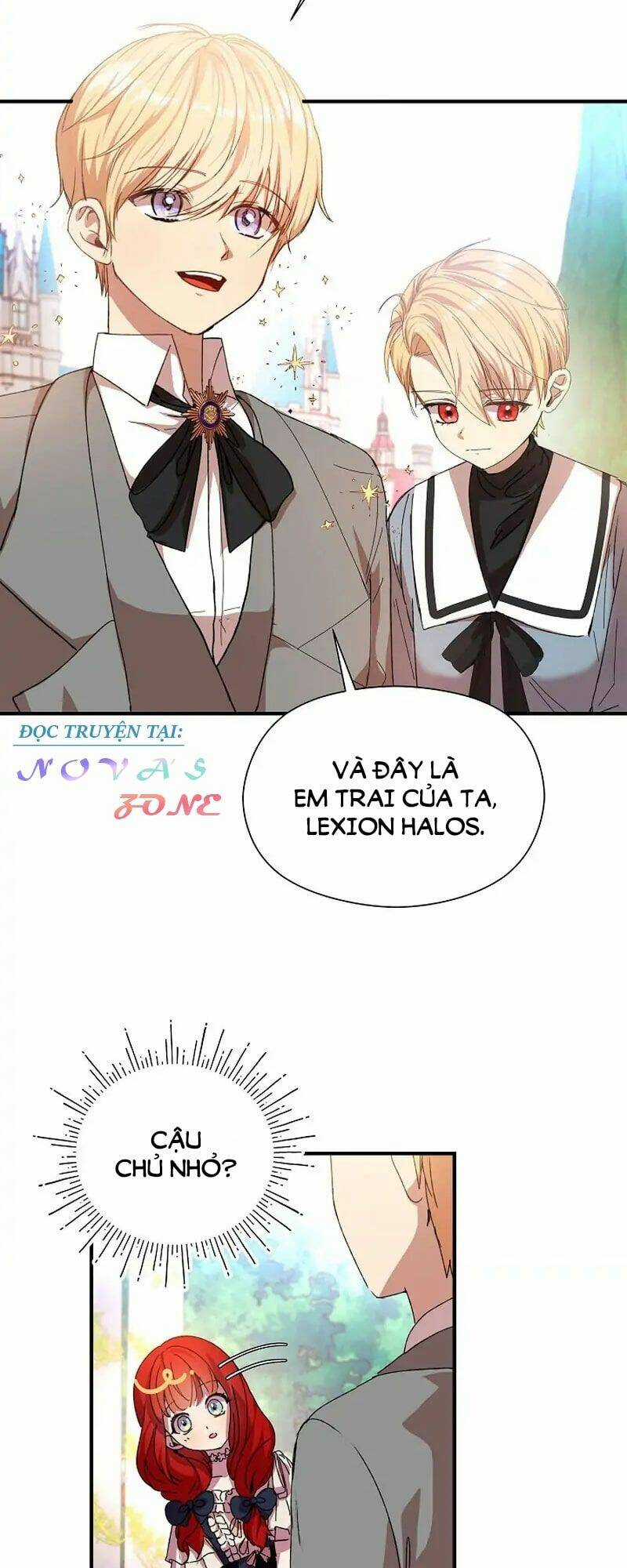 Tôi Đã Vô Tình Quyến Rũ Em Trai Của Nam Chính Chapter 1 trang 85