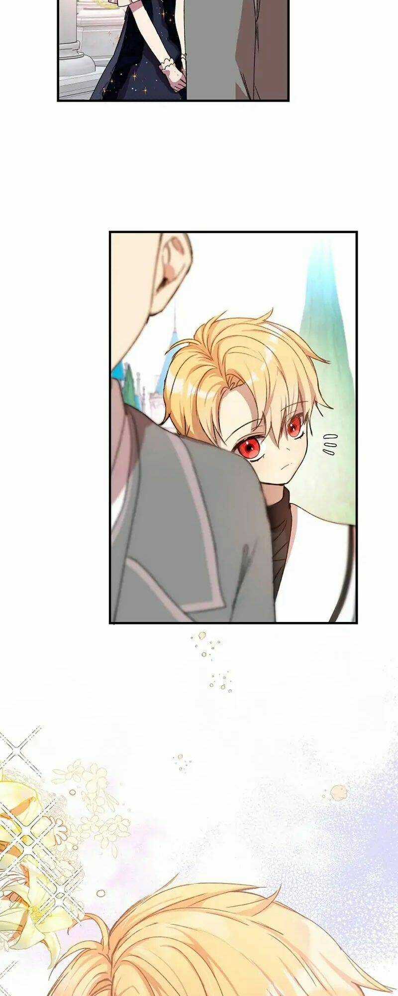 Tôi Đã Vô Tình Quyến Rũ Em Trai Của Nam Chính Chapter 1 trang 86