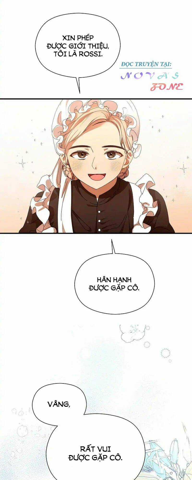 Tôi Đã Vô Tình Quyến Rũ Em Trai Của Nam Chính Chapter 1 trang 9