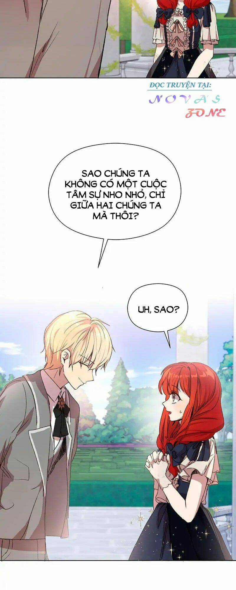 Tôi Đã Vô Tình Quyến Rũ Em Trai Của Nam Chính Chapter 1 trang 91