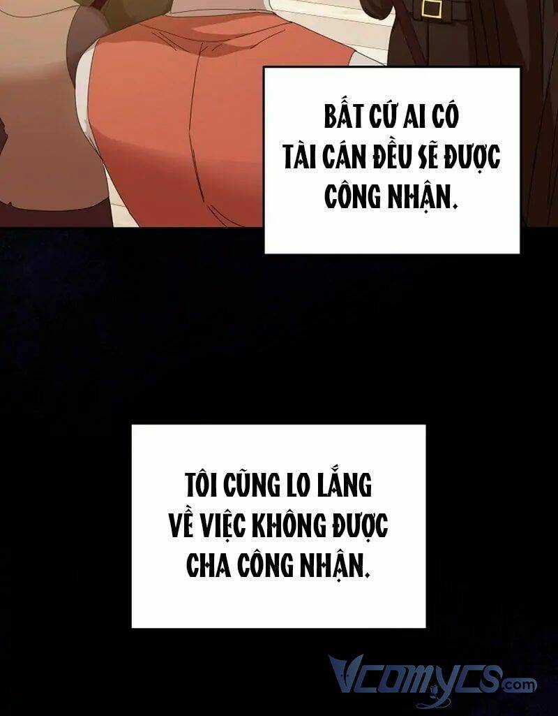 Tôi Đã Vô Tình Quyến Rũ Em Trai Của Nam Chính Chapter 10 trang 10