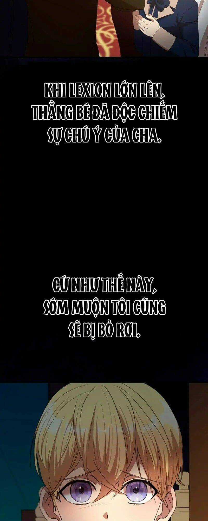 Tôi Đã Vô Tình Quyến Rũ Em Trai Của Nam Chính Chapter 10 trang 12