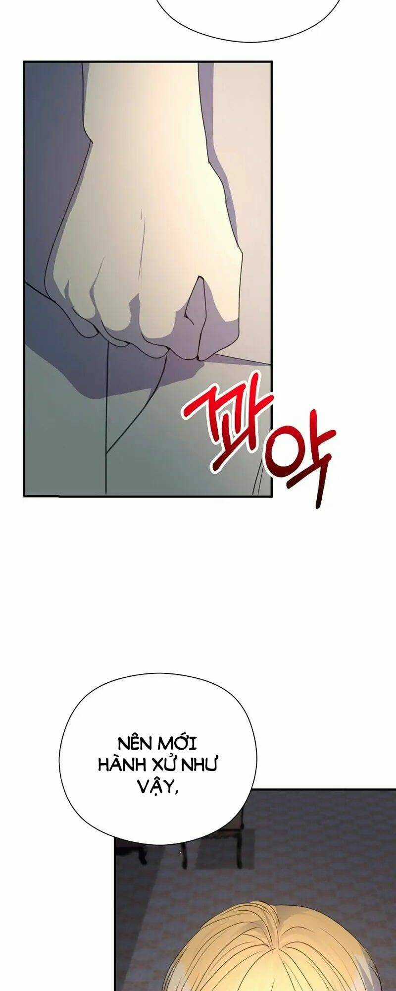 Tôi Đã Vô Tình Quyến Rũ Em Trai Của Nam Chính Chapter 10 trang 14