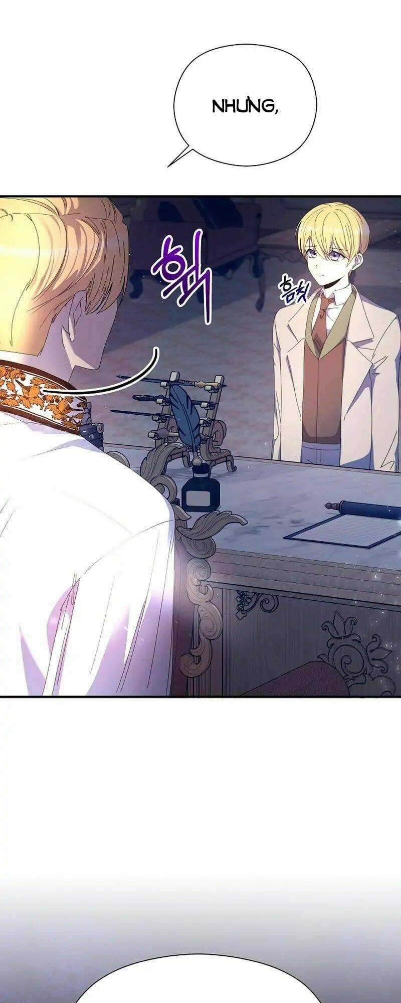 Tôi Đã Vô Tình Quyến Rũ Em Trai Của Nam Chính Chapter 10 trang 17