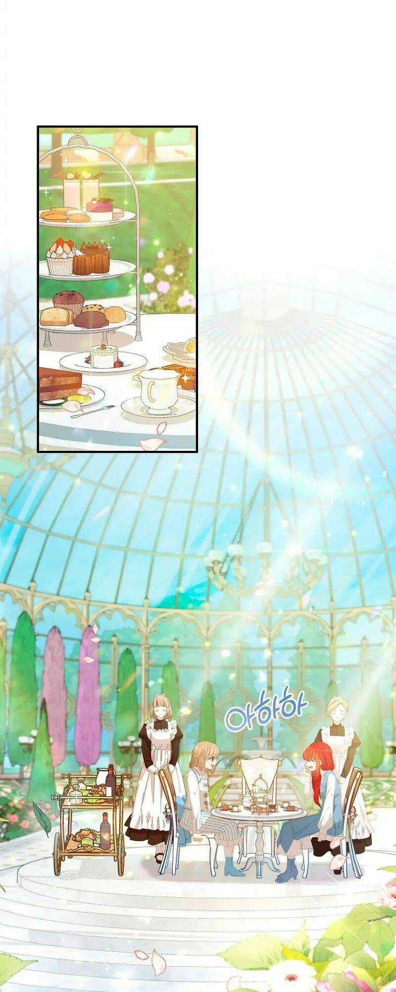 Tôi Đã Vô Tình Quyến Rũ Em Trai Của Nam Chính Chapter 10 trang 21