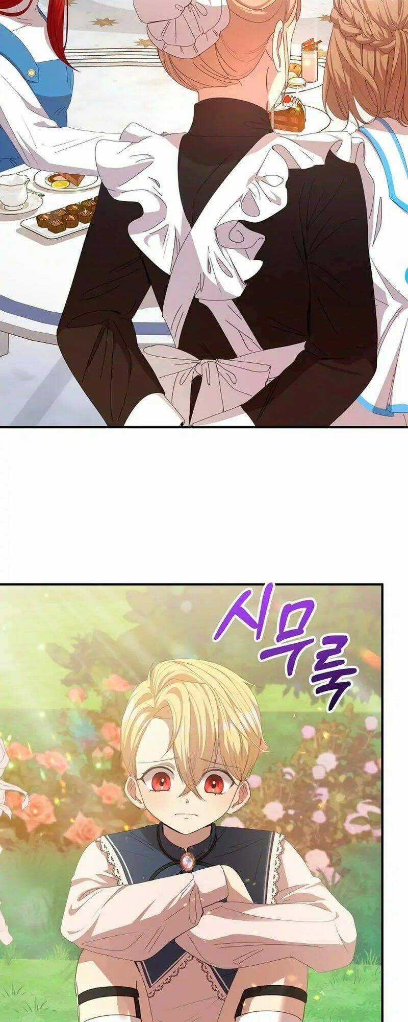 Tôi Đã Vô Tình Quyến Rũ Em Trai Của Nam Chính Chapter 10 trang 24