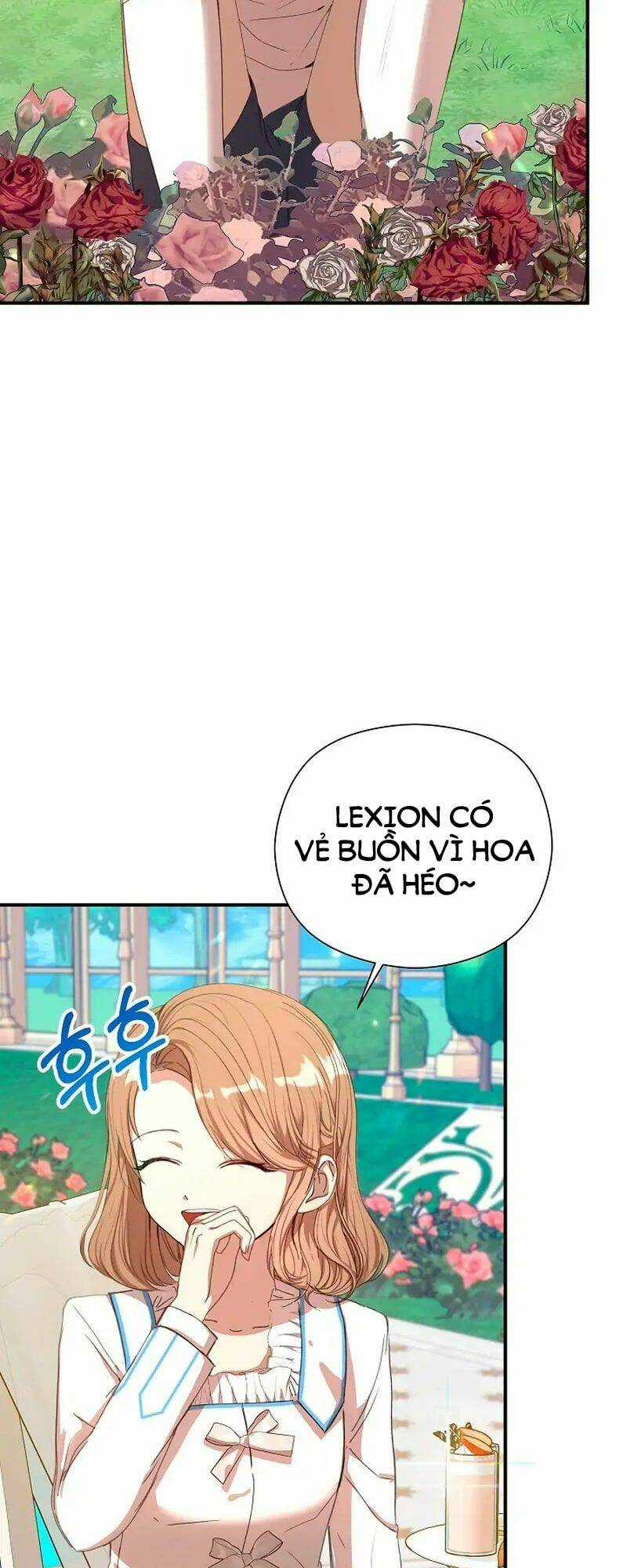 Tôi Đã Vô Tình Quyến Rũ Em Trai Của Nam Chính Chapter 10 trang 25