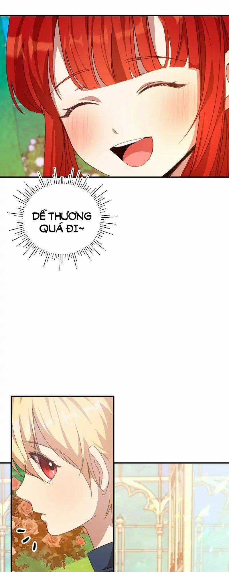 Tôi Đã Vô Tình Quyến Rũ Em Trai Của Nam Chính Chapter 10 trang 27