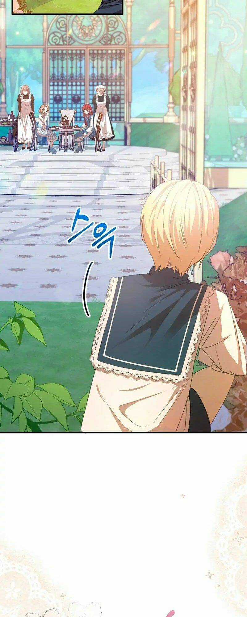 Tôi Đã Vô Tình Quyến Rũ Em Trai Của Nam Chính Chapter 10 trang 28