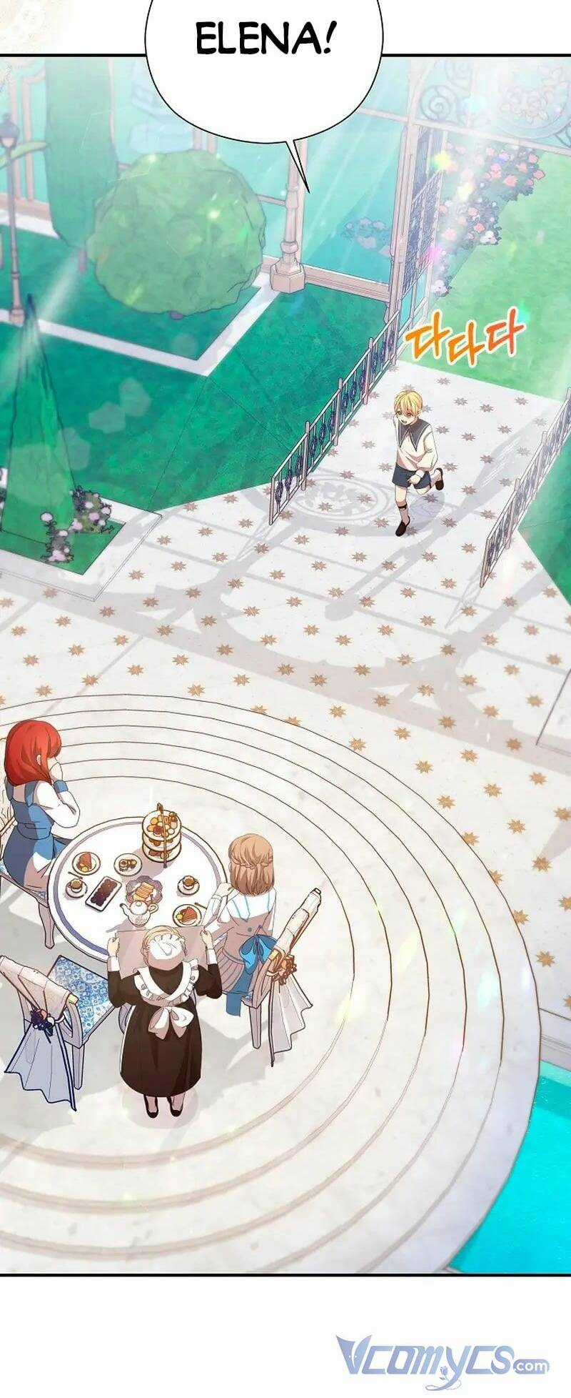 Tôi Đã Vô Tình Quyến Rũ Em Trai Của Nam Chính Chapter 10 trang 30